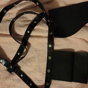 Gun & Amo Chest hoister